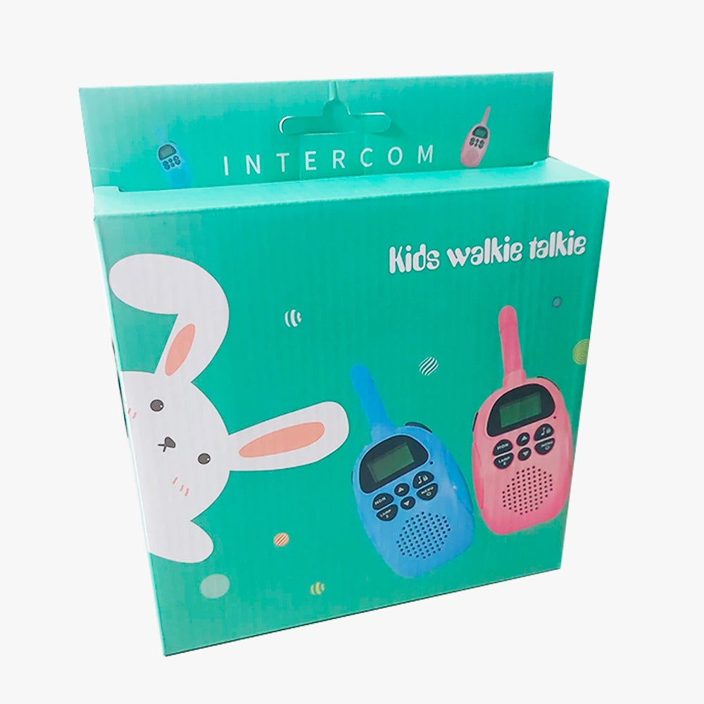 Walkie tolkies para niños ALKIE TOLKIES PARA NIÑOS