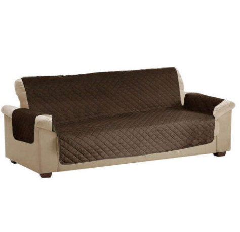 Cubre sofa 3 puestos