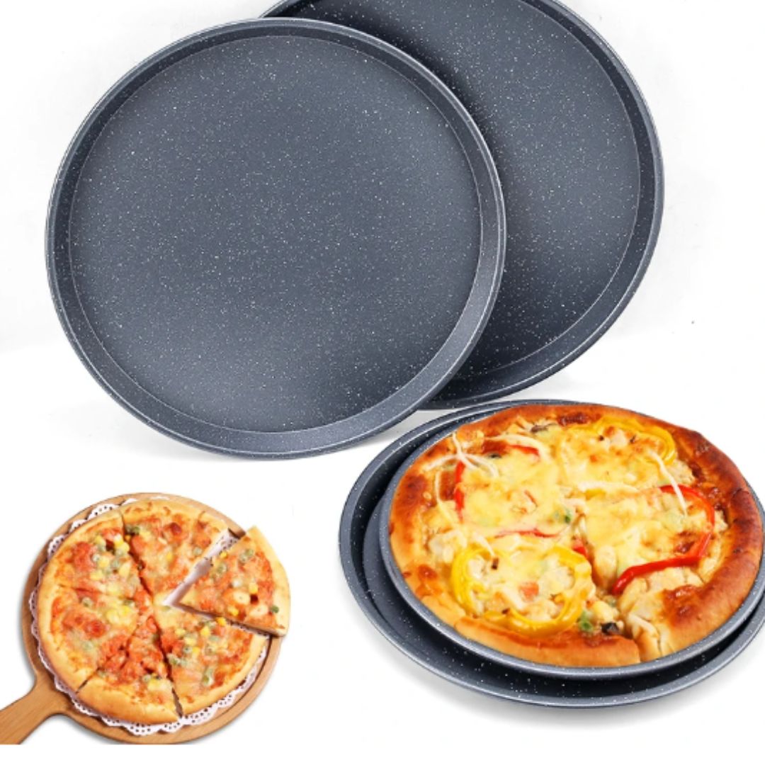 Bandeja Pizza Antiadherente