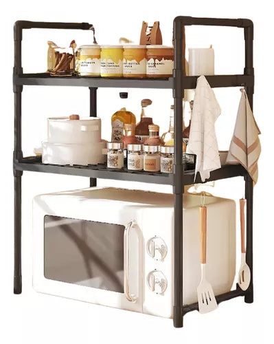 Organizador de horno