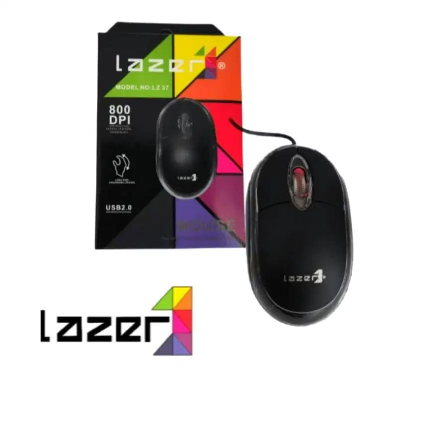 Combo juego destornillador + Mouse