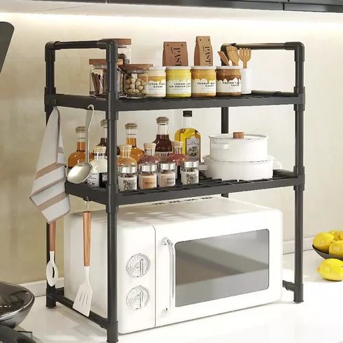 Organizador de horno