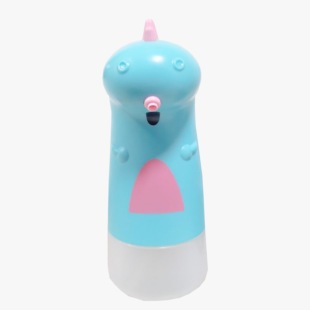 Dispensador De Jabón Liquido Unicornio