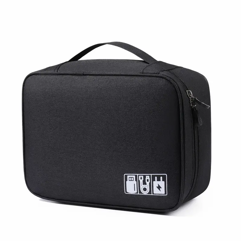 Bolso Organizador Cables Accesorios