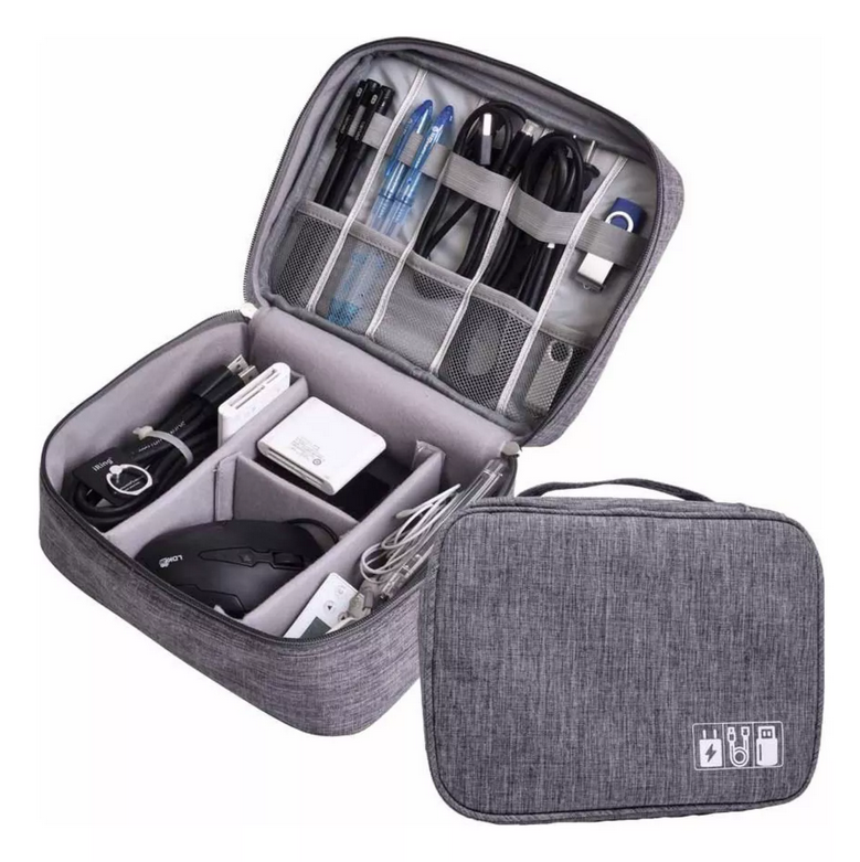 Bolso Organizador Cables Accesorios