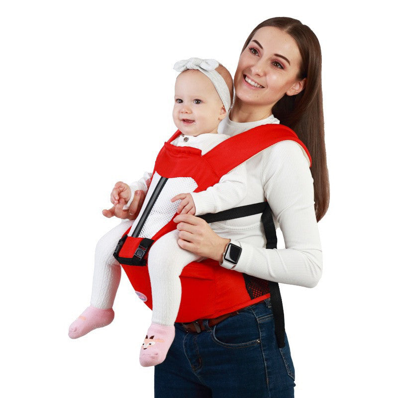 Canguro bebe ajustable cargador