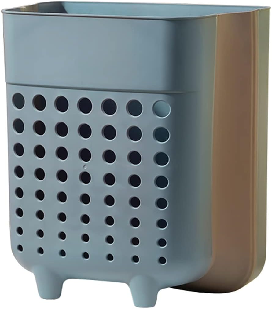 Cesta organizador plegable ropa