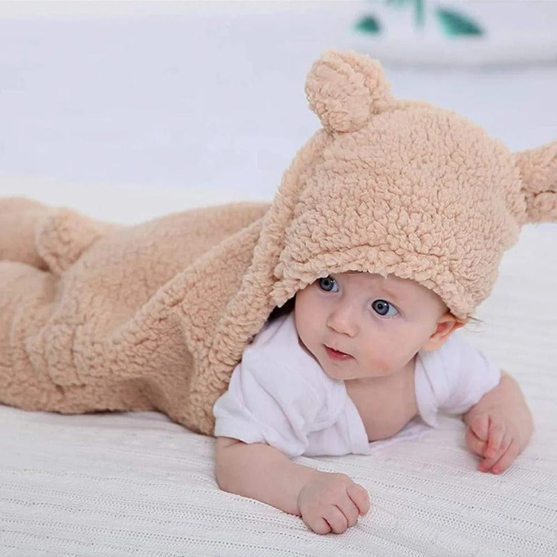 Cobertor de bebes cobija manta