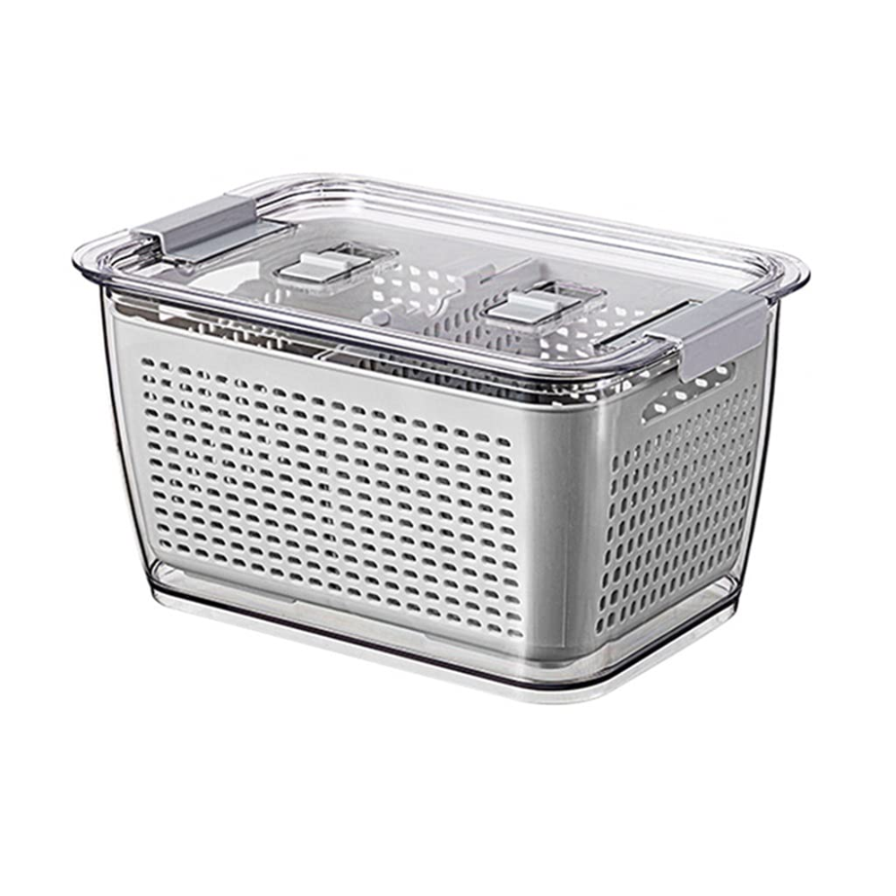 Contenedor Para Frutas Y Verduras pequeño