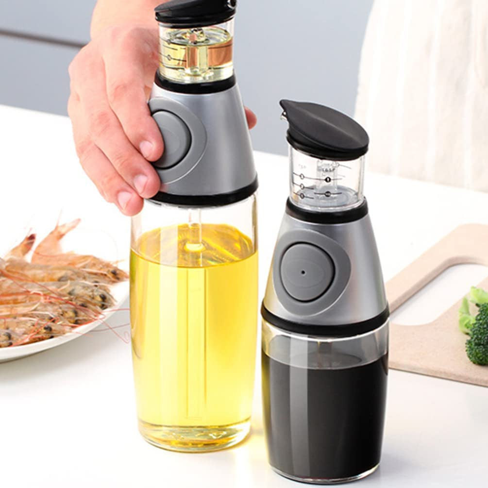 Dispensador aceite vinagre cocina