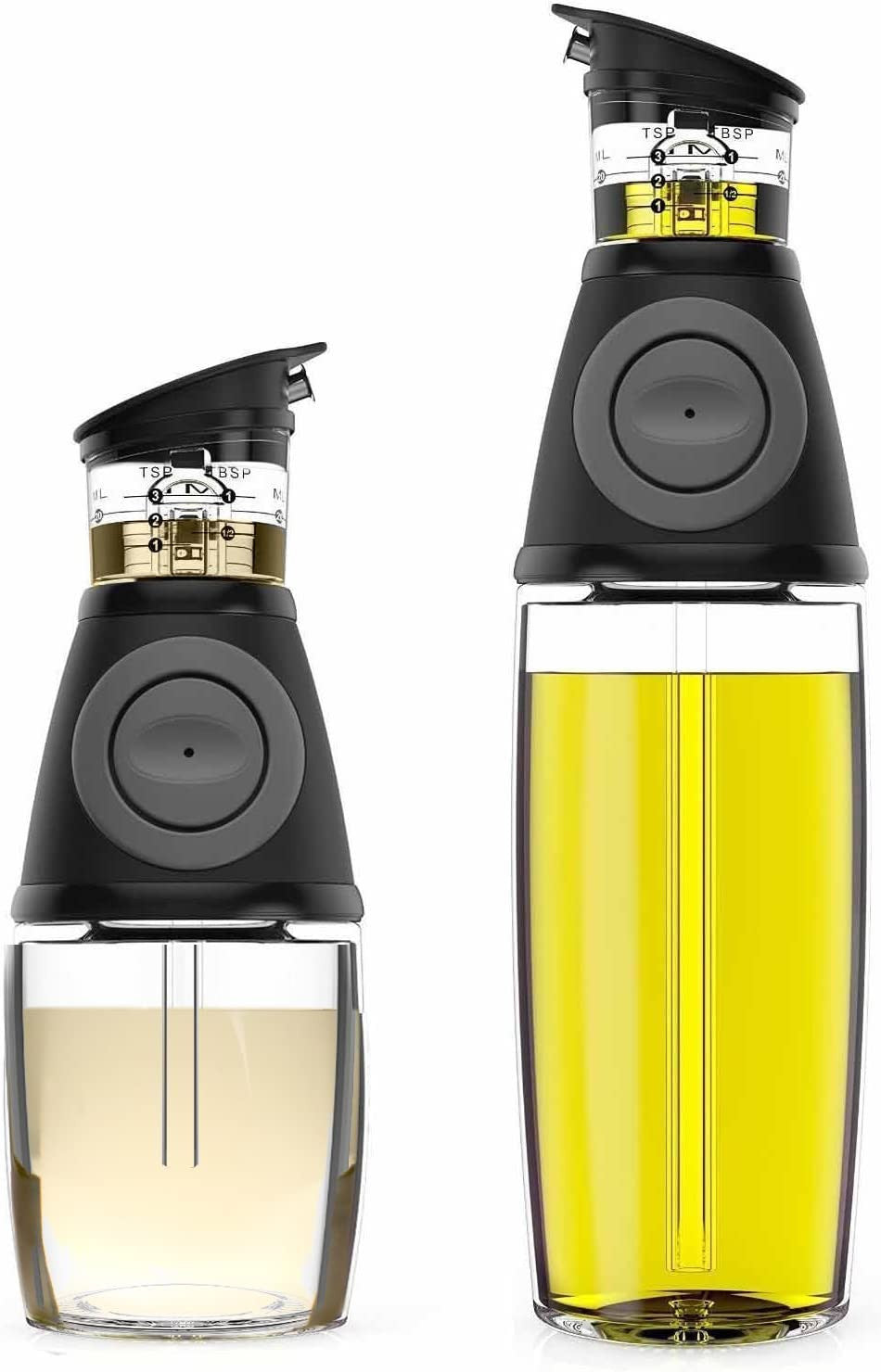 Dispensador aceite vinagre cocina