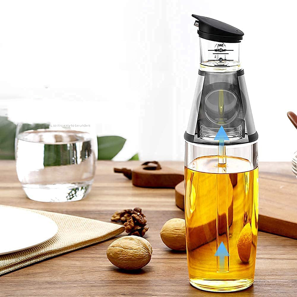 Dispensador aceite vinagre cocina