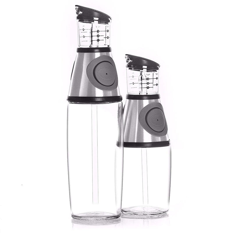 Dispensador aceite vinagre cocina