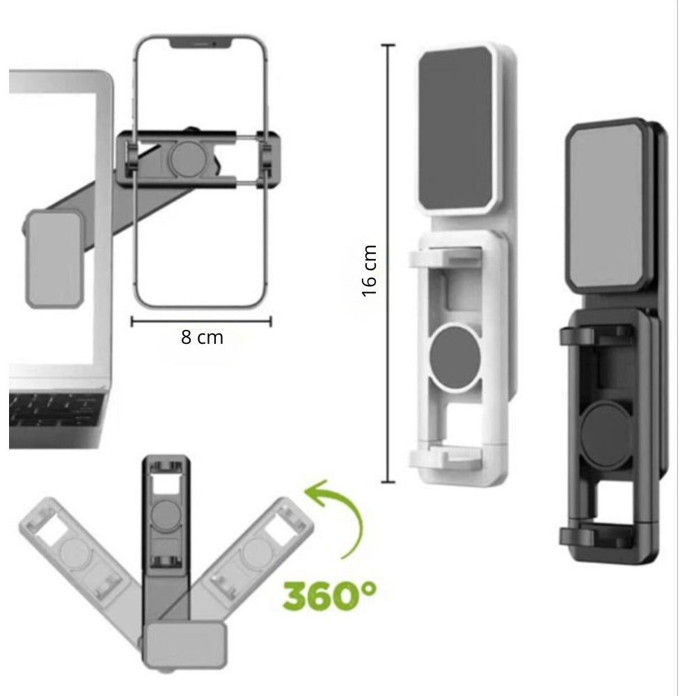 Holder Soporte ajustable para teléfono