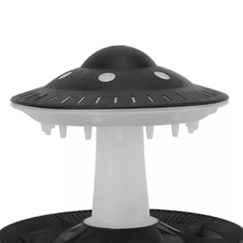 Humidificador Difusor De Aromas Hongo