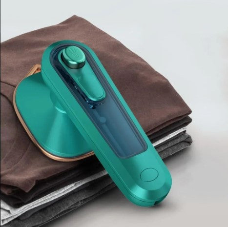 Mini Plancha Vapor Portátil