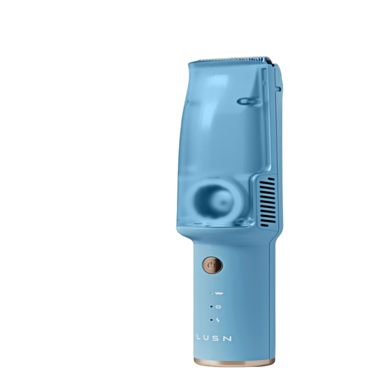Maquina peluquera recargable bebe
