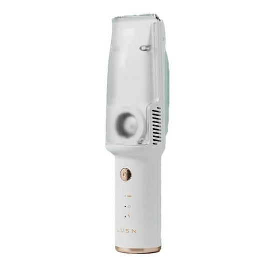 Maquina peluquera recargable bebe