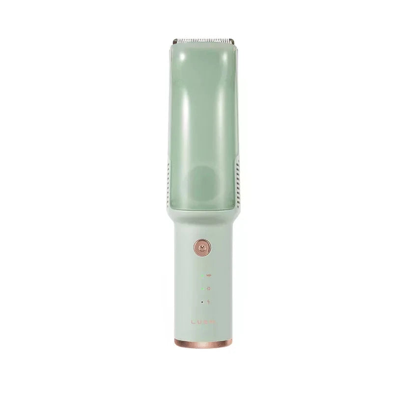 Maquina peluquera recargable bebe