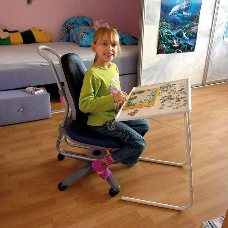 Mesa Plegable Table Mate