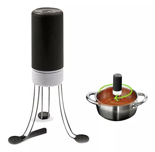 Mezclador eléctrico de cocina