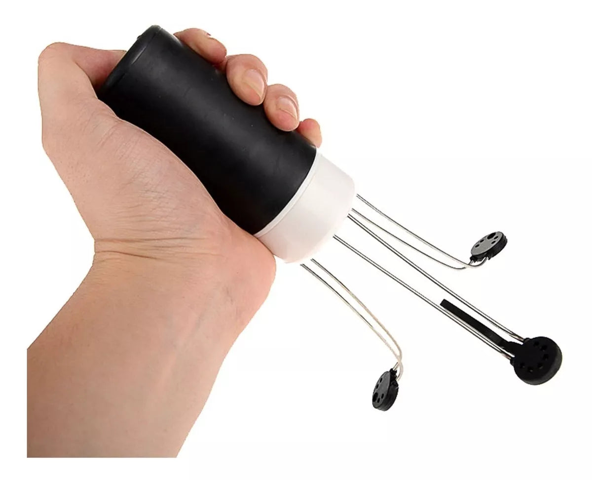 Mezclador eléctrico de cocina
