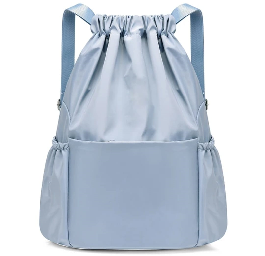 Mochila Tula Urbana Morral Impermeable