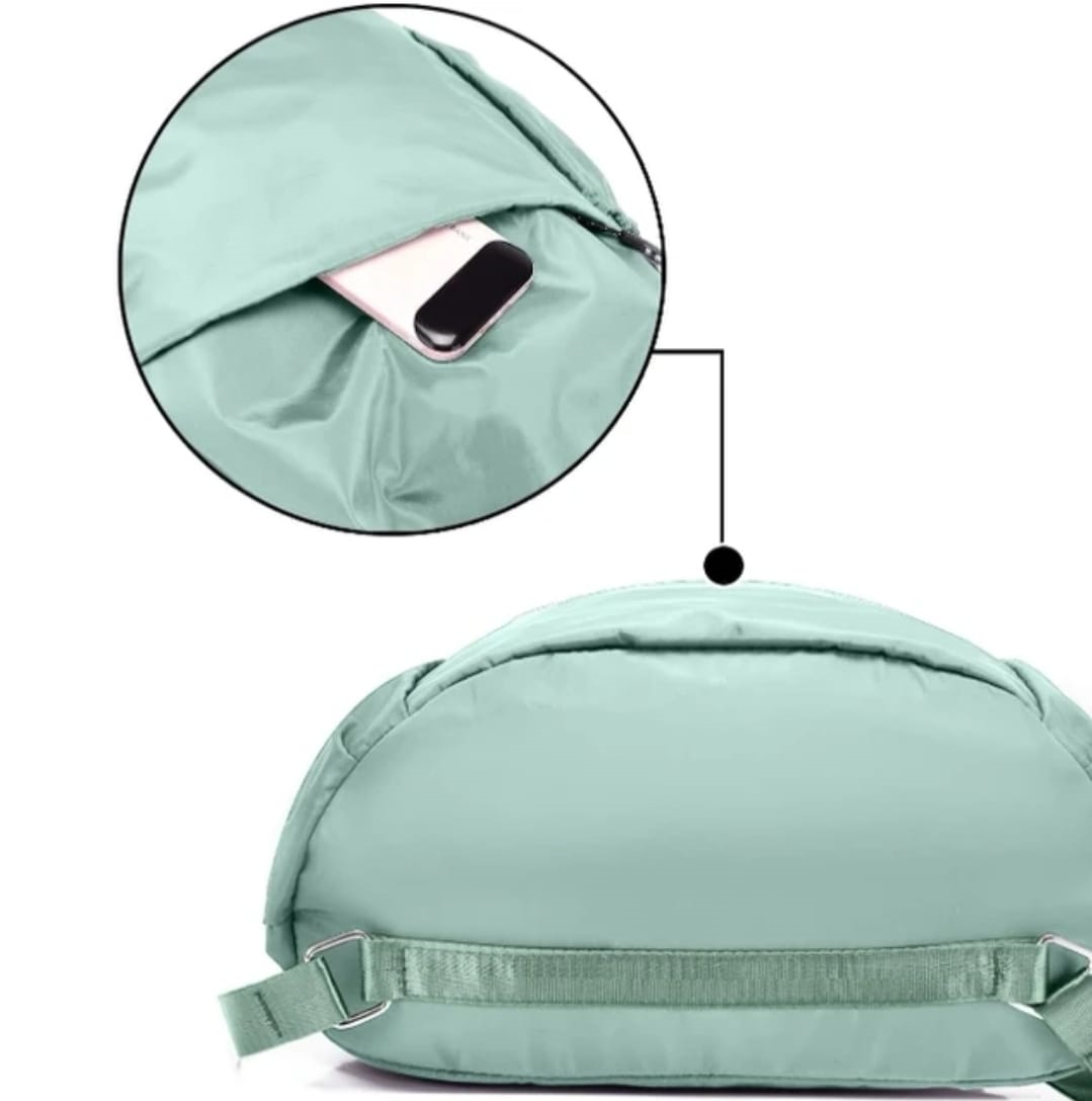 Mochila Tula Urbana Morral Impermeable