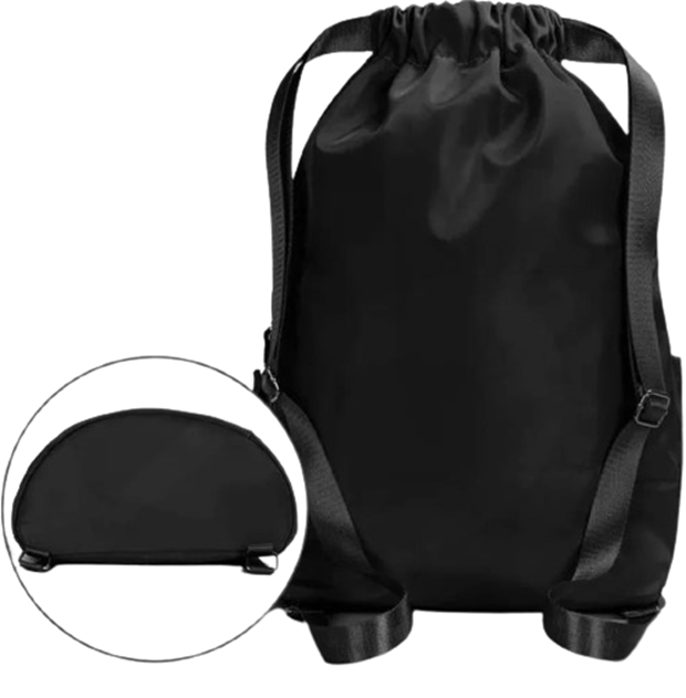 Mochila Tula Urbana Morral Impermeable