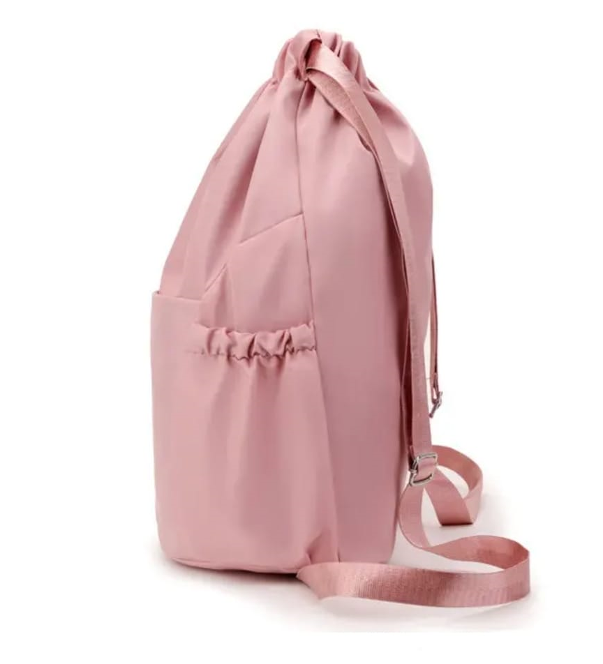 Mochila Tula Urbana Morral Impermeable