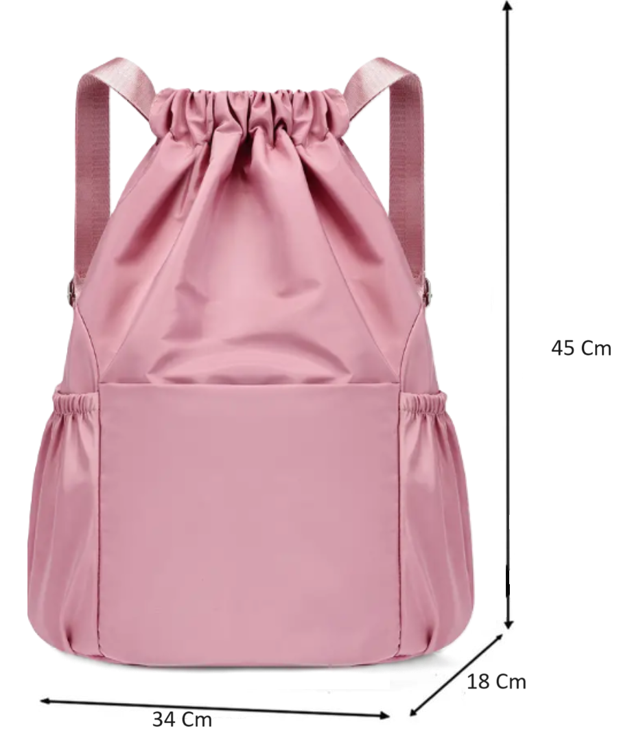 Mochila Tula Urbana Morral Impermeable