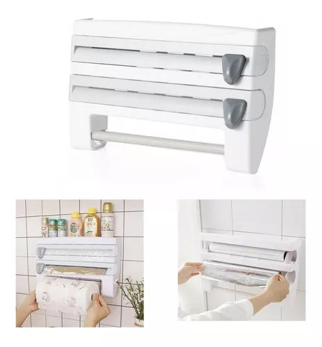 Organizador De Cocina 4-1