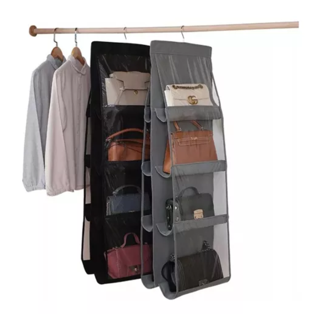 Organizador bolso 8 puestos