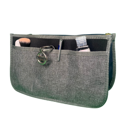 Organizador de bolso para dama