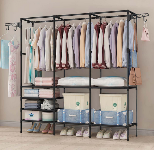 Closet Organizador Multifuncional