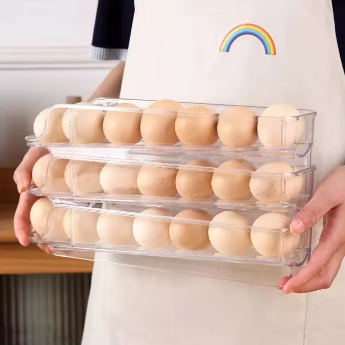 Soporte Para Huevos