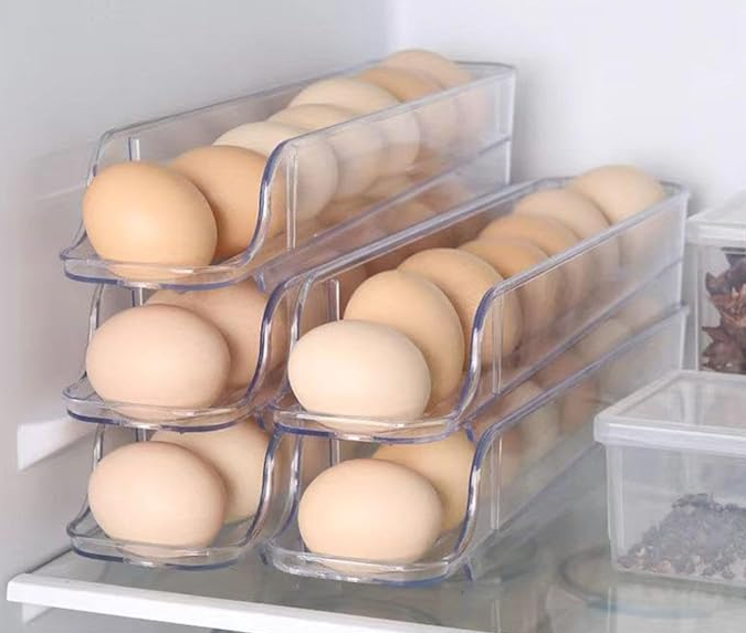 Soporte Para Huevos