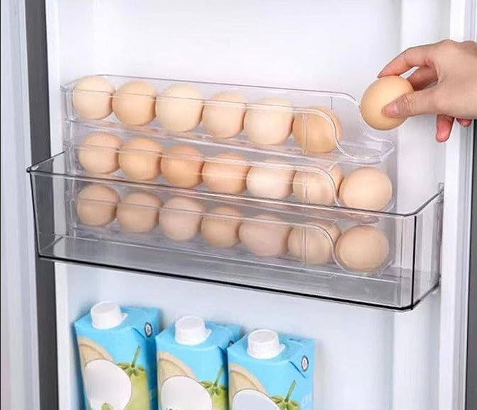 Soporte Para Huevos