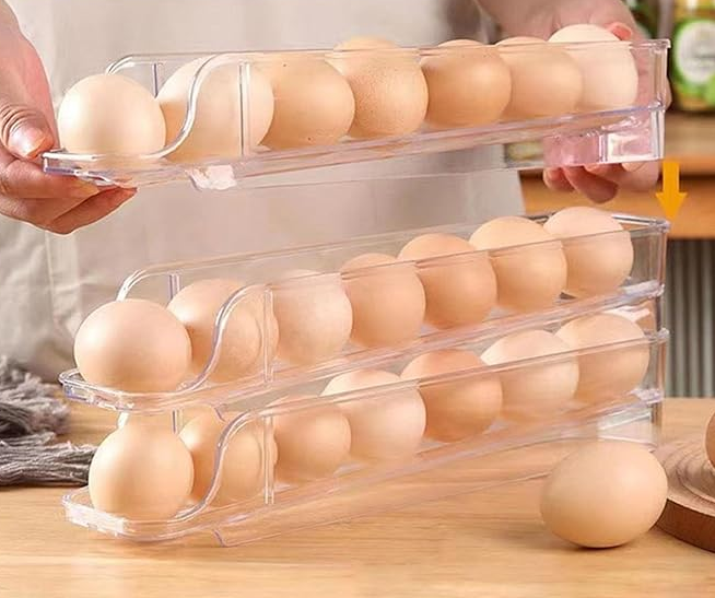 Soporte Para Huevos