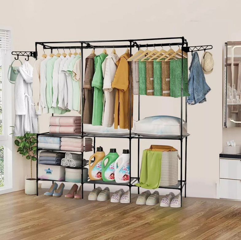 Closet Organizador Multifuncional