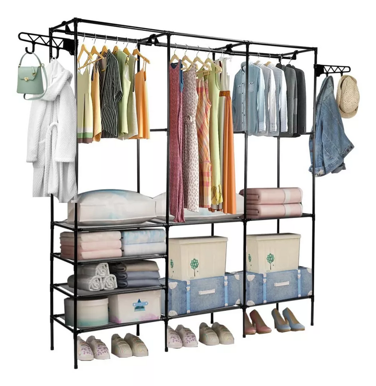 Closet Organizador Multifuncional