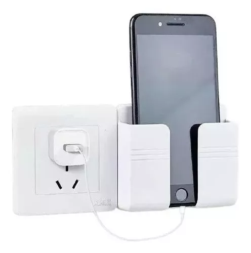 Soporte celular para pared