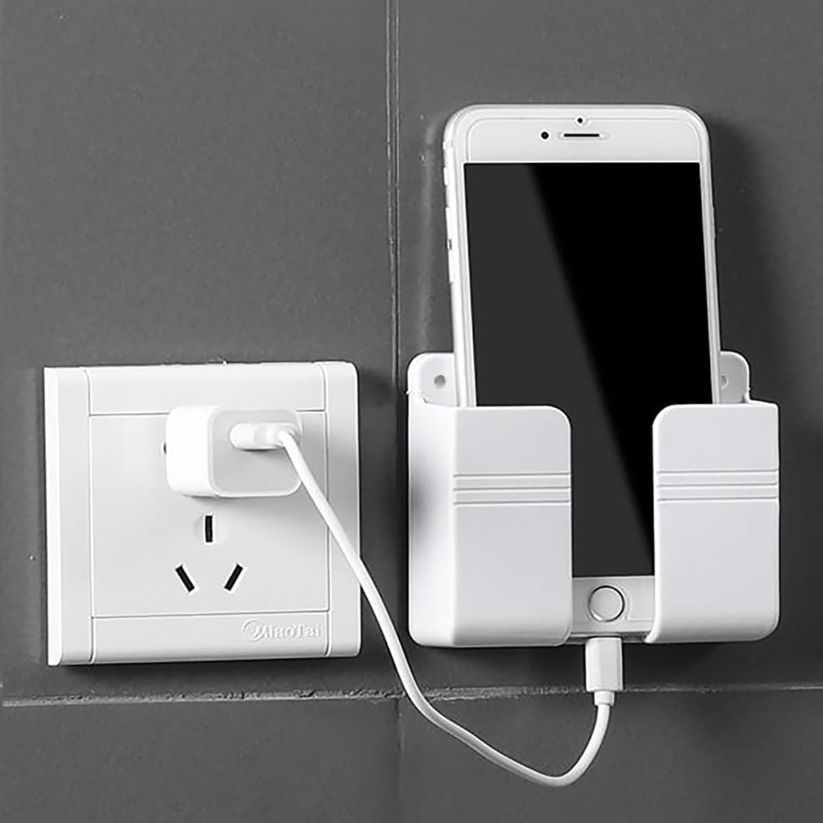 Soporte celular para pared
