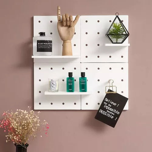 Tablero plastico Pared