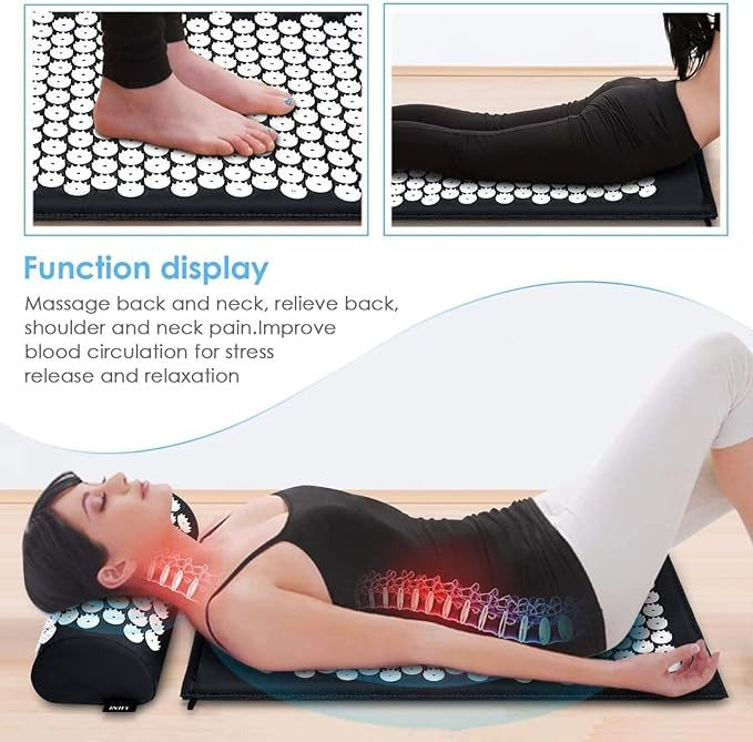 Tapete de yoga