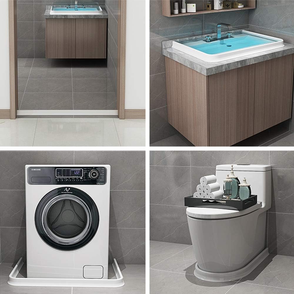 Tira impermeable para baño