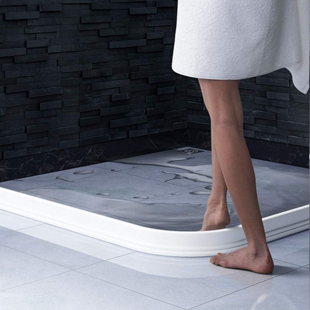 Tira impermeable para baño