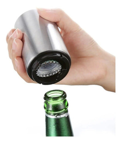Destapador Botella Cerveza