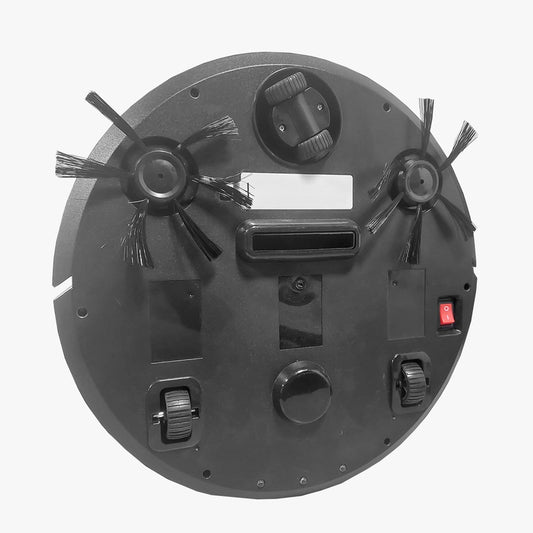 ASPIRADORA ROBOTICA INTELIGENTE XM30