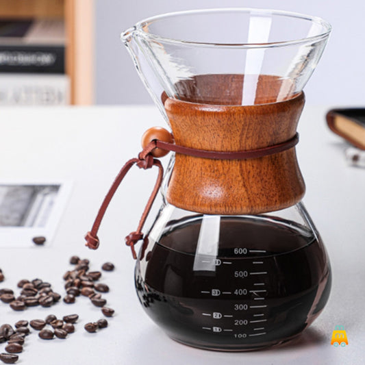 Chemex Cafe Brewing 400ml